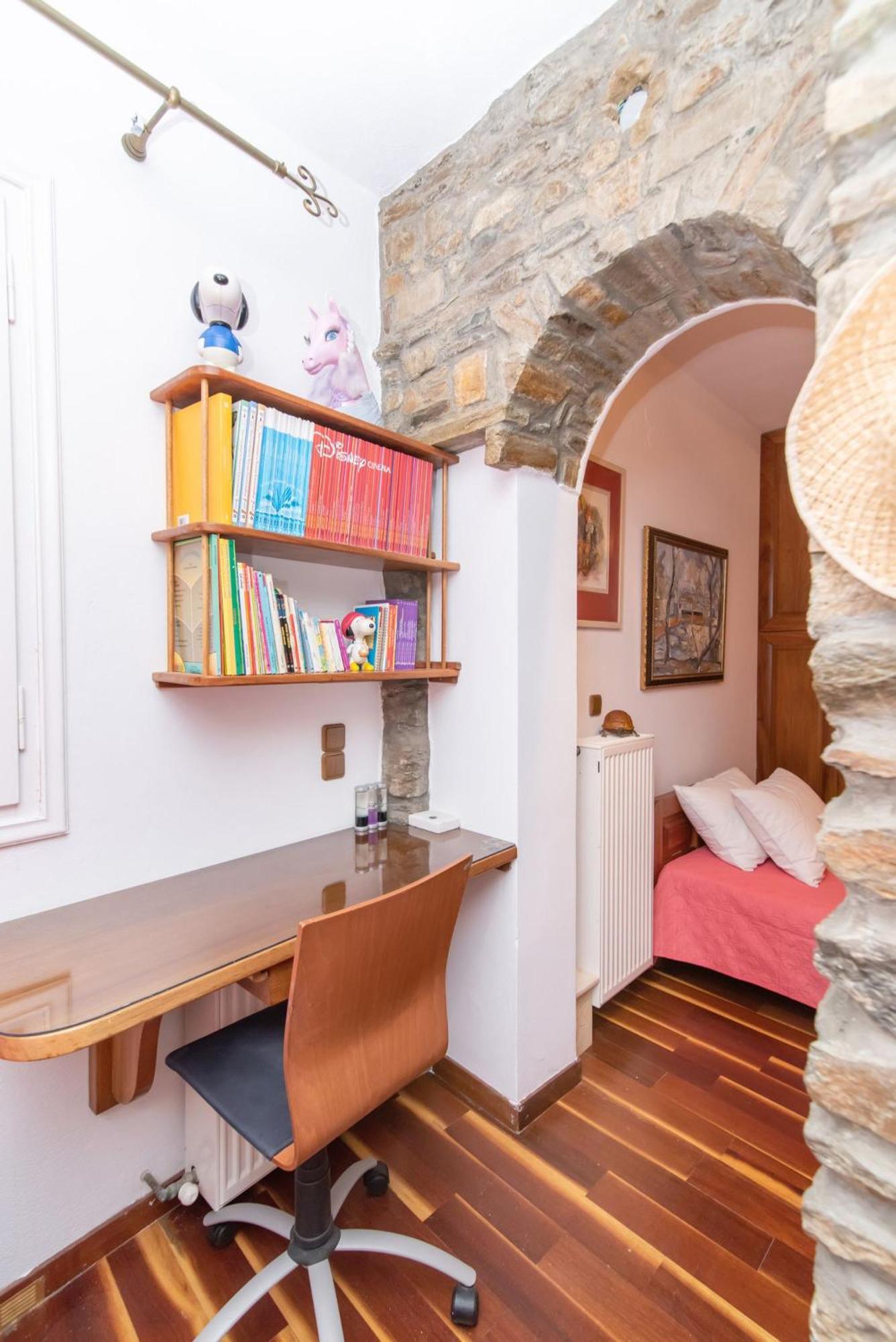 Gladiolus House - Tinos Villa Tzados Eksteriør bilde