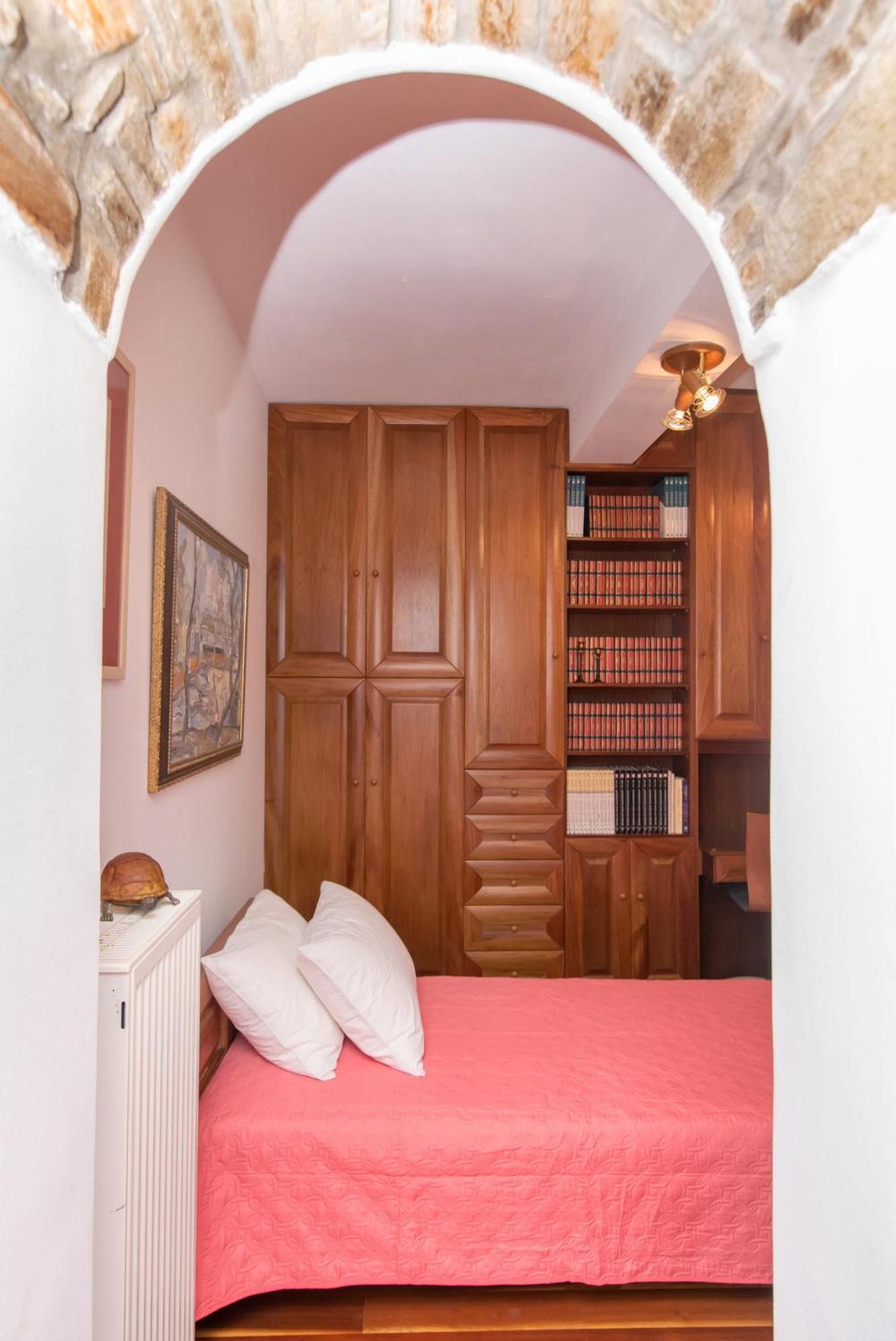 Gladiolus House - Tinos Villa Tzados Eksteriør bilde
